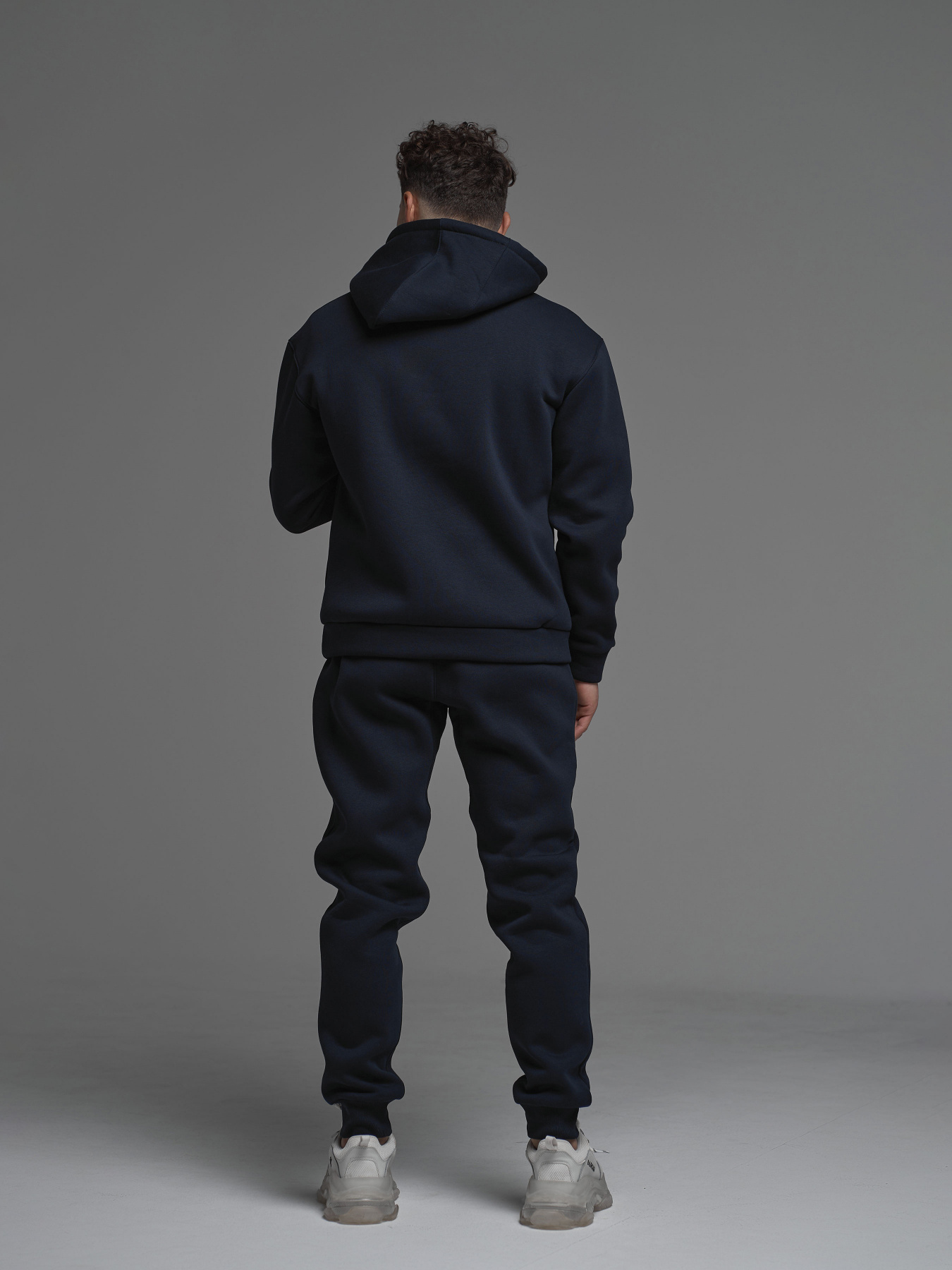 Спортивний костюм HANDY WEAR Hood модель 3019-0 Фото