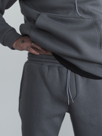 Спортивный костюм HANDY WEAR Hood модель 3029-0 Фото