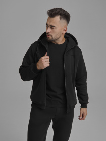 Кофта HANDY WEAR Club модель 2224-0 Фото