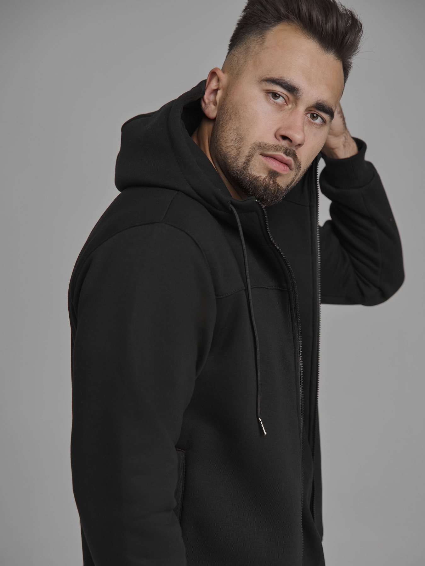 Кофта HANDY WEAR Club модель 2224-0 Фото