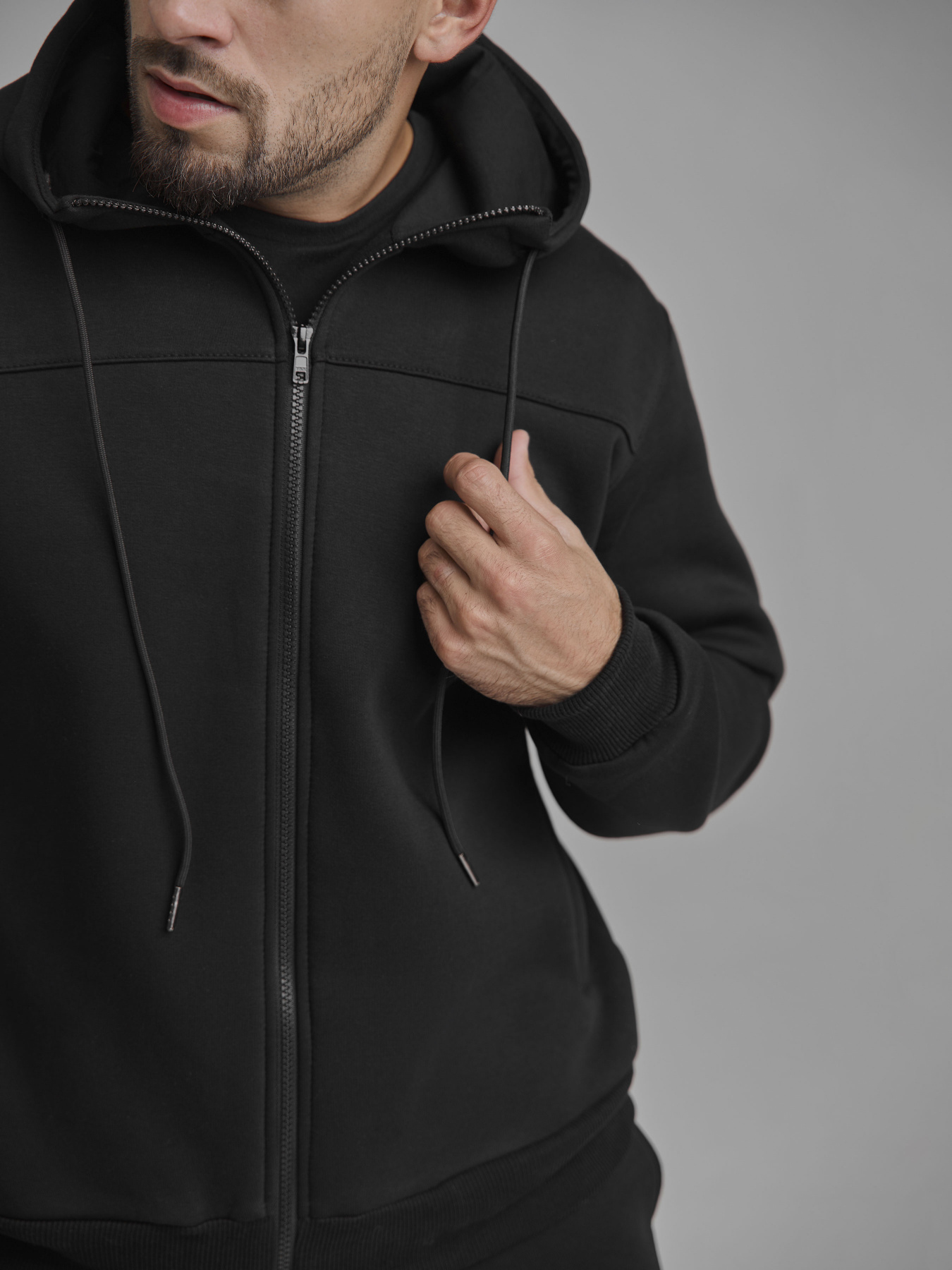 Кофта HANDY WEAR Club модель 2224-0 Фото