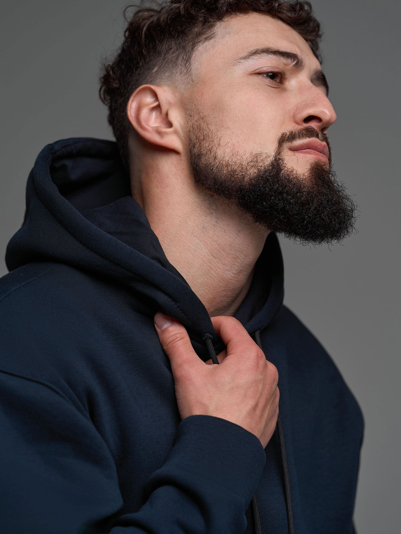 Худи HANDY WEAR Hood модель 2019-0 Фото