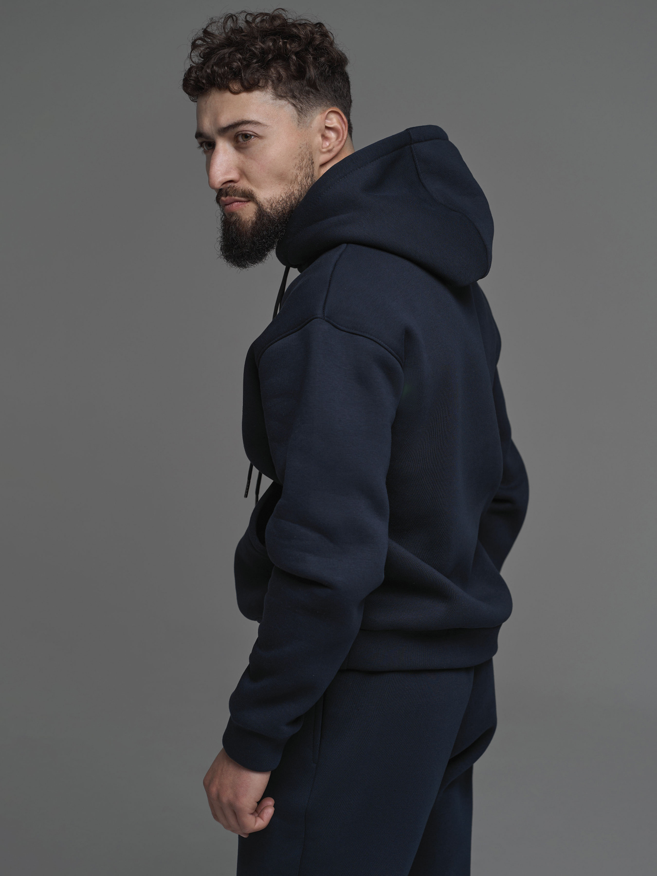 Худи HANDY WEAR Hood модель 2019-0 Фото