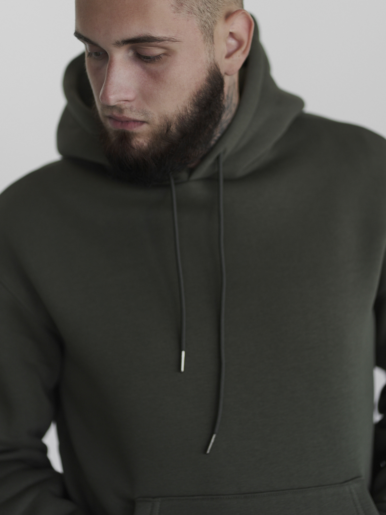 Худи HANDY WEAR Hood модель 2053-0 Фото