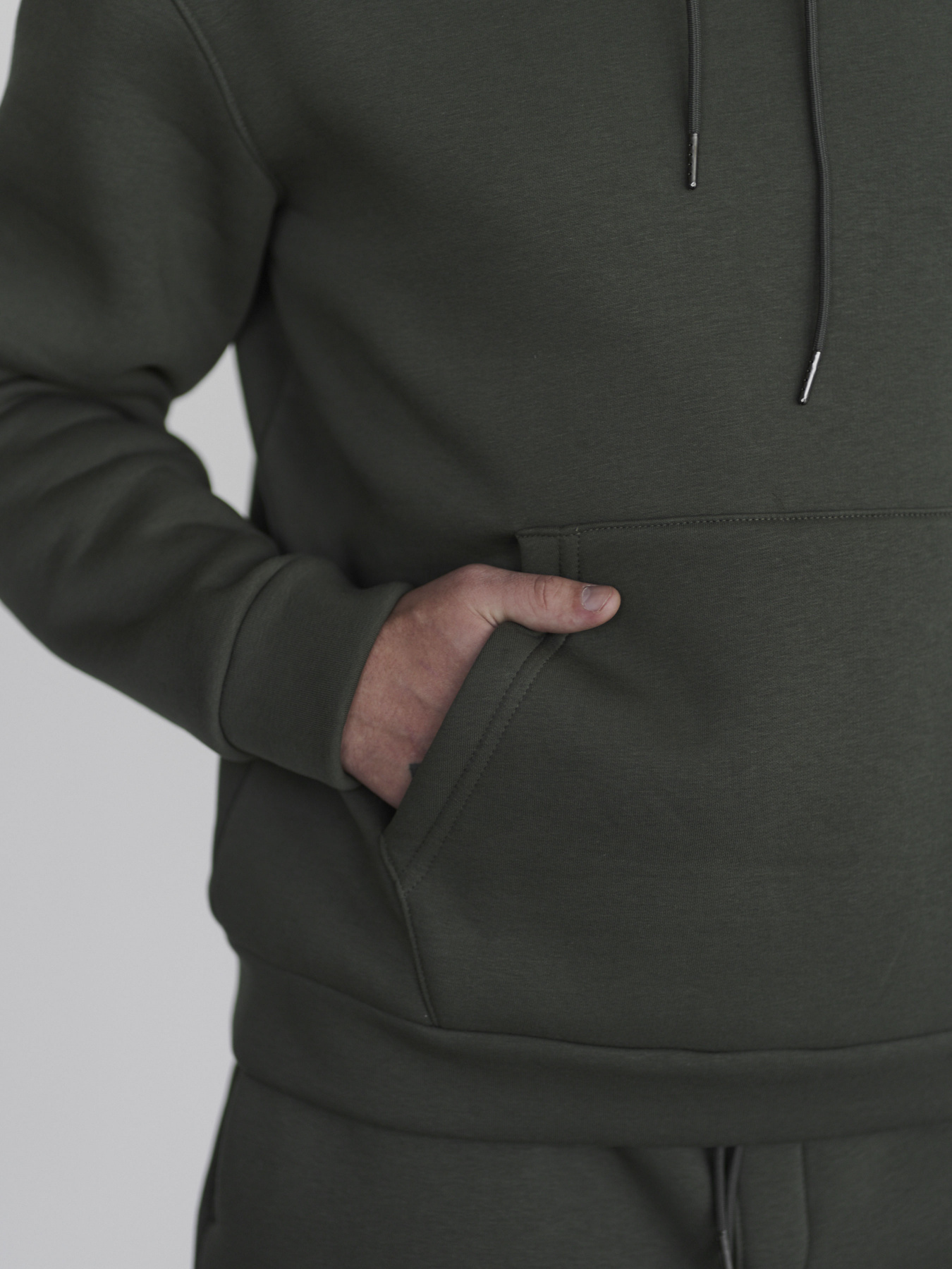 Худи HANDY WEAR Hood модель 2053-0 Фото