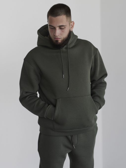 Худі HANDY WEAR Hood модель 2053-0 Фото