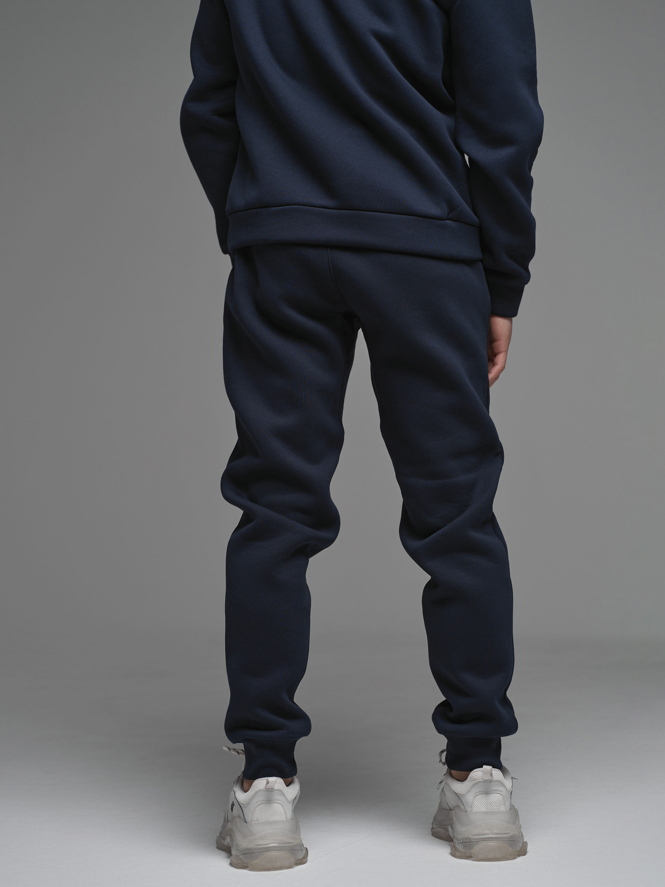 Штаны спортивные HANDY WEAR Club модель 2119-0 Фото