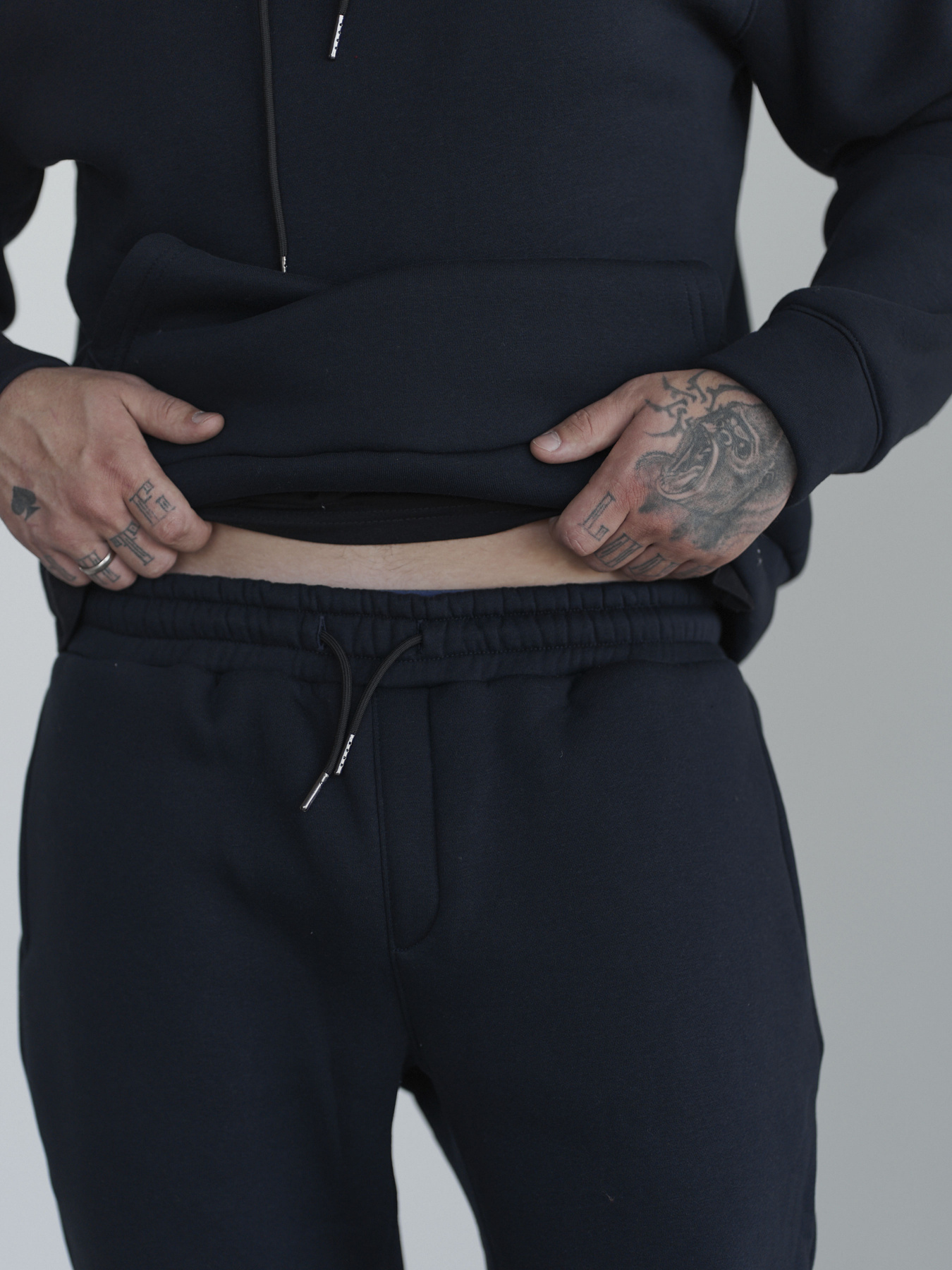 Спортивні штани HANDY WEAR Club модель 2119-0 Фото