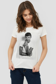 Футболки и поло YAPPI модель WW1426 Футболки и поло YAPPI модель WW1426 Фото