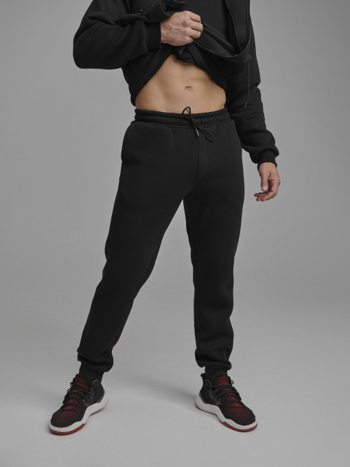 Штаны спортивные HANDY WEAR Club модель 2124-0 Фото