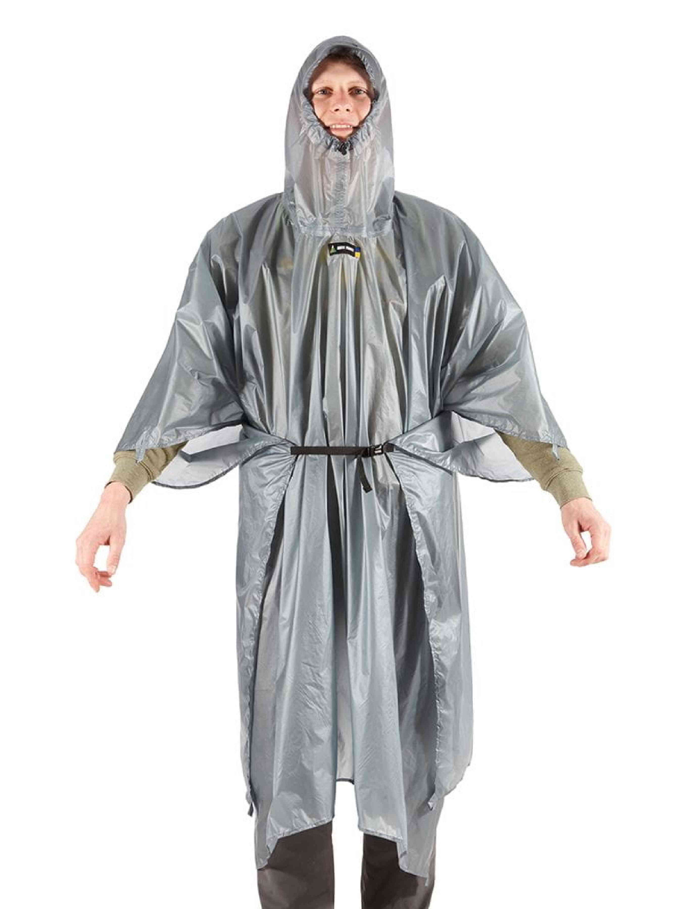 Дождевик ROCK FRONT Rain Ghost модель 9963 Фото