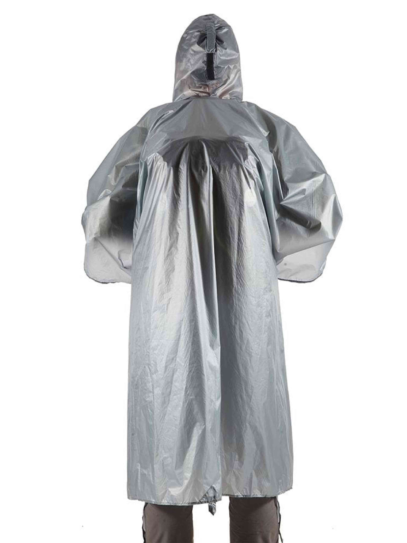 Дождевик ROCK FRONT Rain Ghost модель 9963 Фото