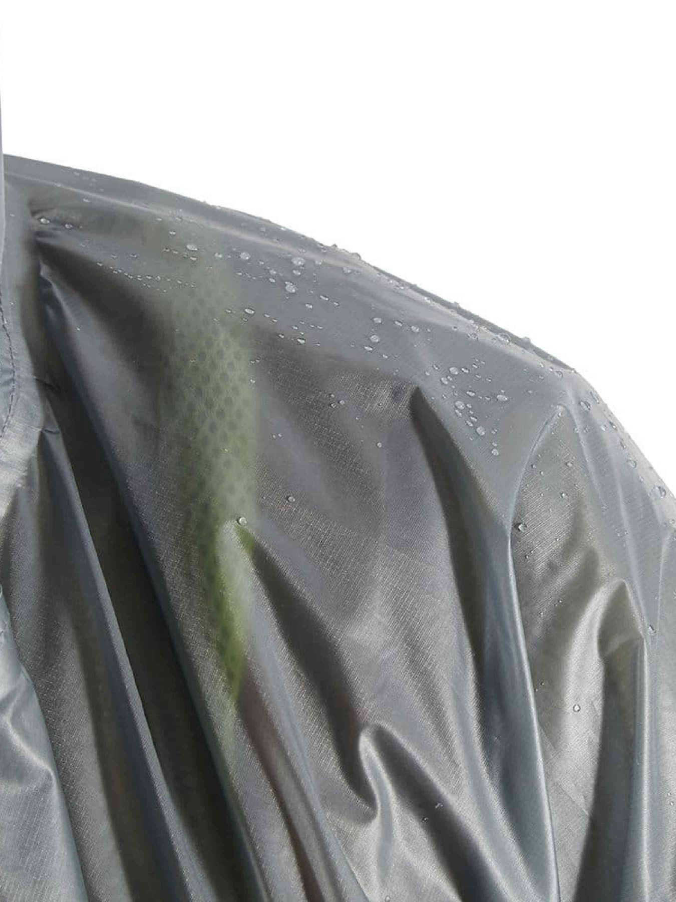 Дождевик ROCK FRONT Rain Ghost модель 9963 Фото