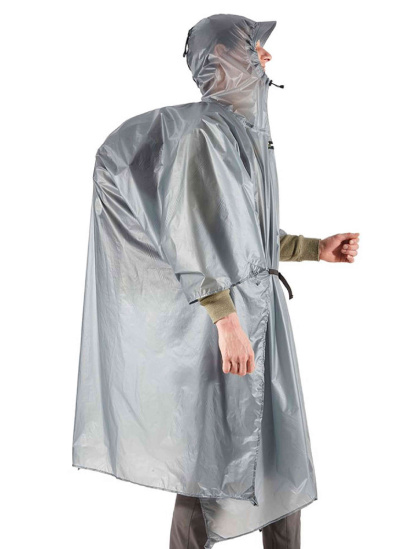 Дощовик ROCK FRONT Rain Ghost модель 9963 - фото