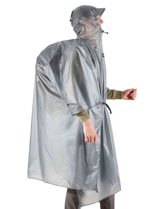 Дождевик ROCK FRONT Rain Ghost модель 9963 Фото