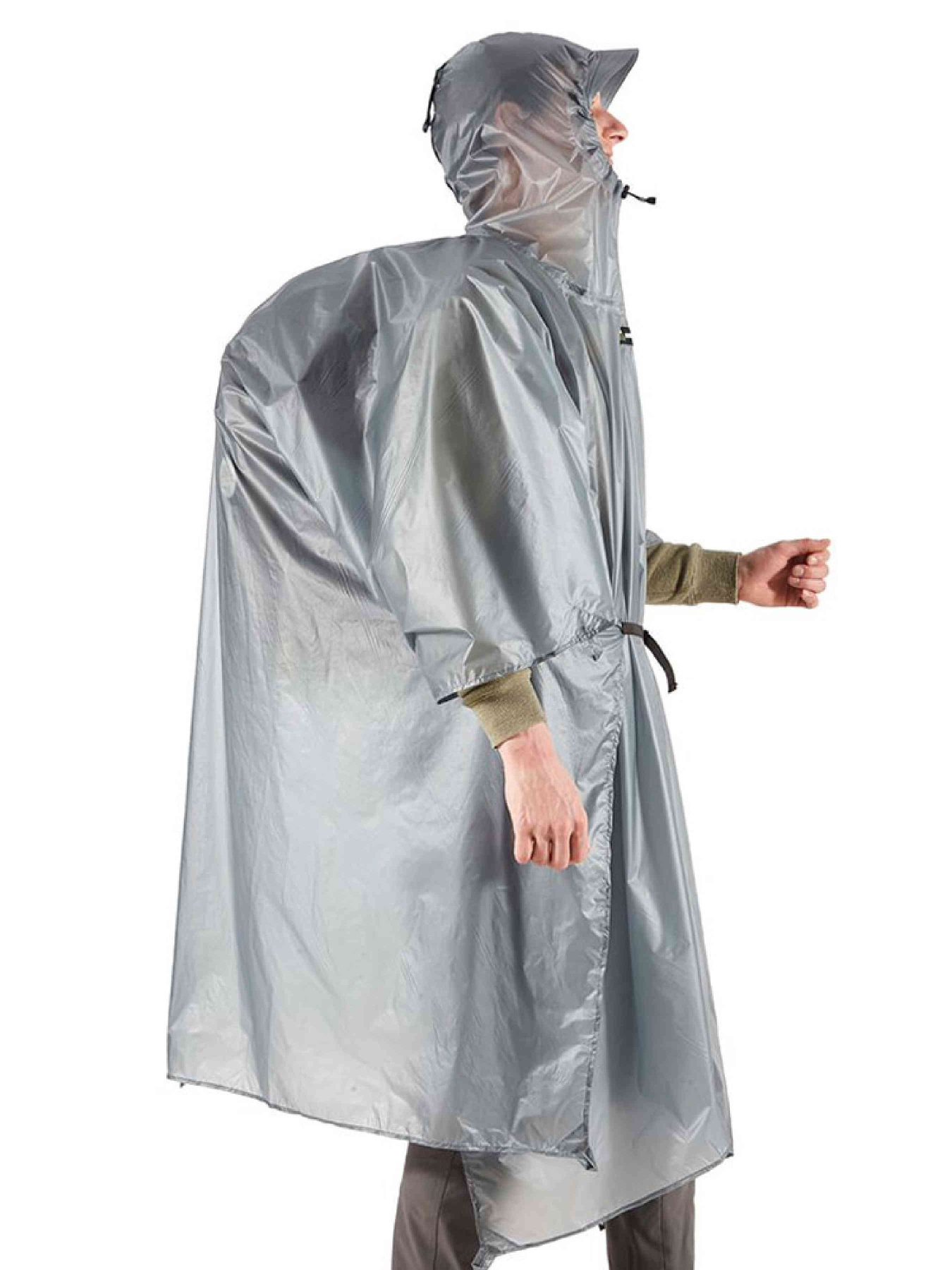 Дощовик ROCK FRONT Rain Ghost модель 9963 Дощовик ROCK FRONT Rain Ghost модель 9963 Фото