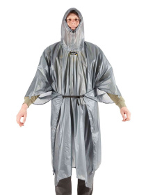 Дощовик ROCK FRONT Rain Ghost модель 9963 Дощовик ROCK FRONT Rain Ghost модель 9963 Фото