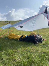 Дощовик ROCK FRONT Rain Ghost модель 9963 Дощовик ROCK FRONT Rain Ghost модель 9963 Фото