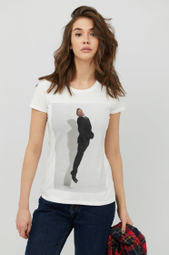 Футболки и поло YAPPI модель WW1413 Фото