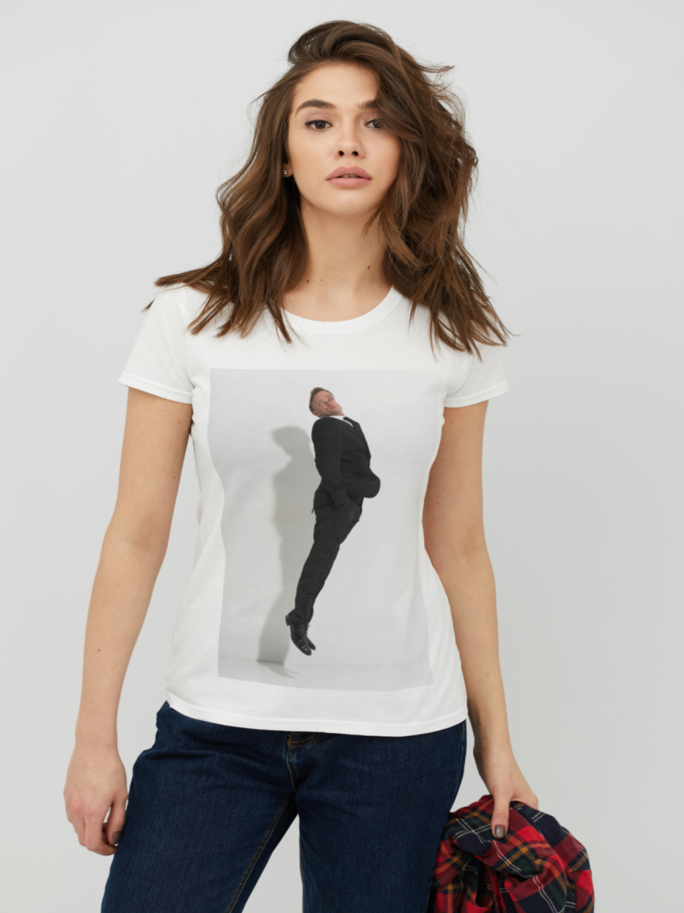 Футболки і поло YAPPI модель WW1413 Фото