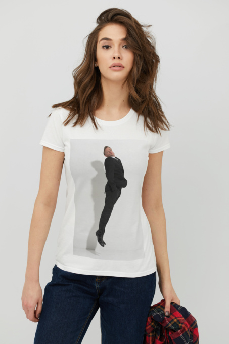 Футболки и поло YAPPI модель WW1413 Фото