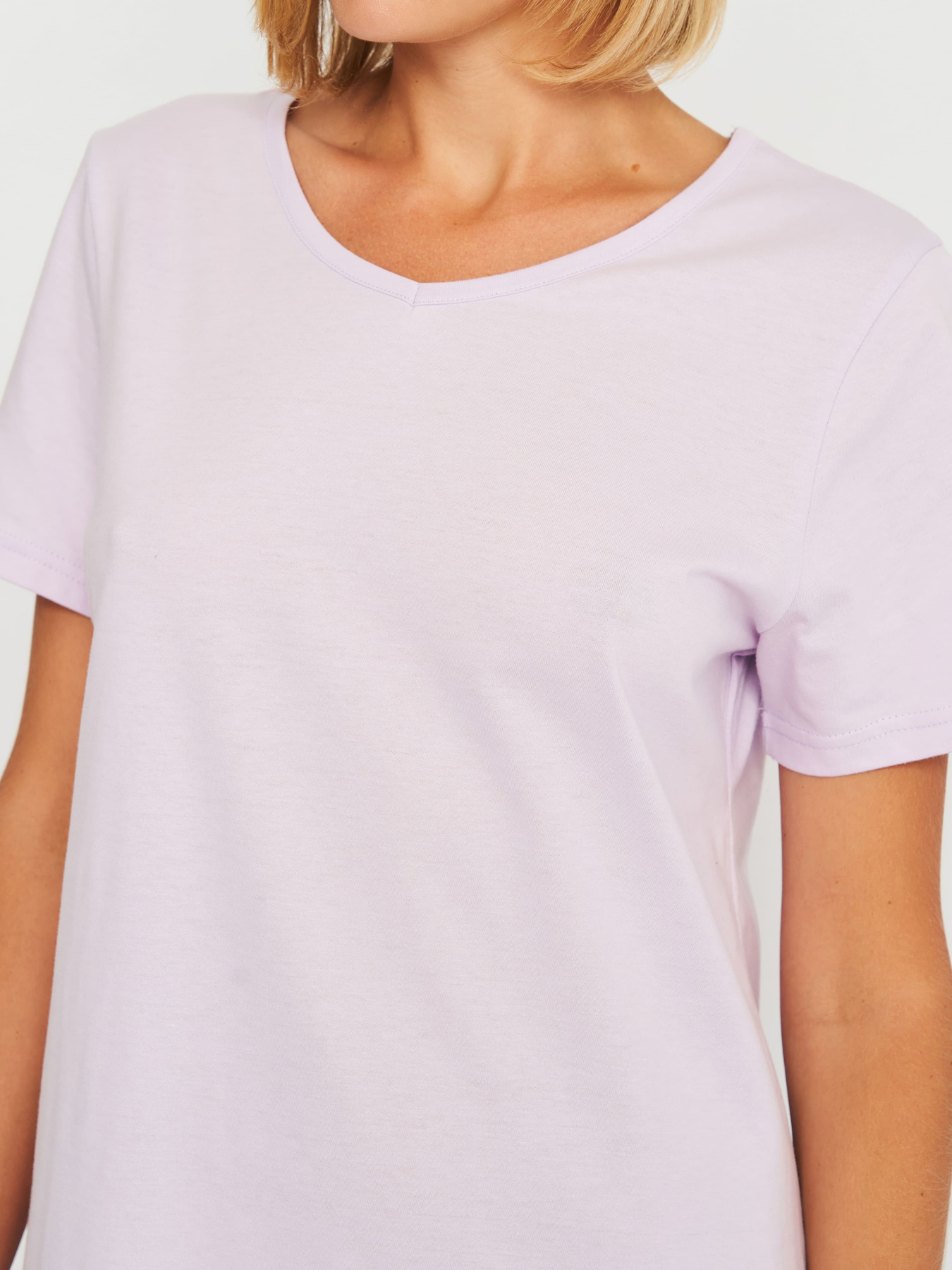 Ночная рубашка Роза модель 230423 Фото