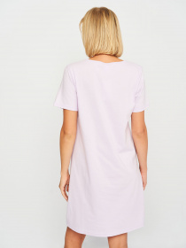 Нічна сорочка Роза модель 230423 Фото