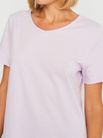 Нічна сорочка Роза модель 230423 Фото