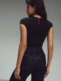 Боді Gepur модель 44414 Фото