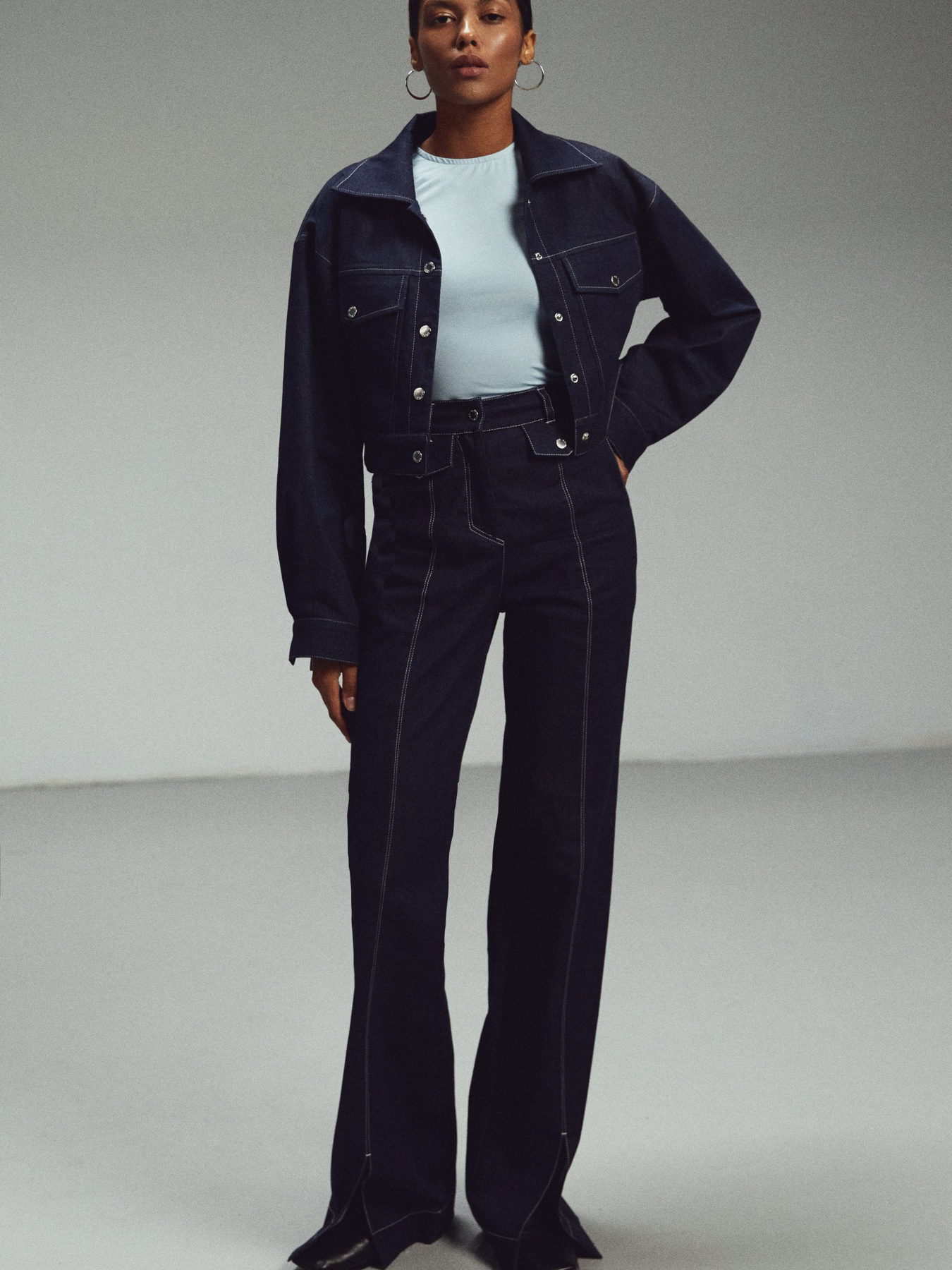 Боді Gepur модель 44786 Фото