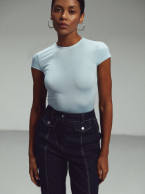 Боді Gepur модель 44786 Фото