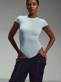 Боді Gepur модель 44786 Фото