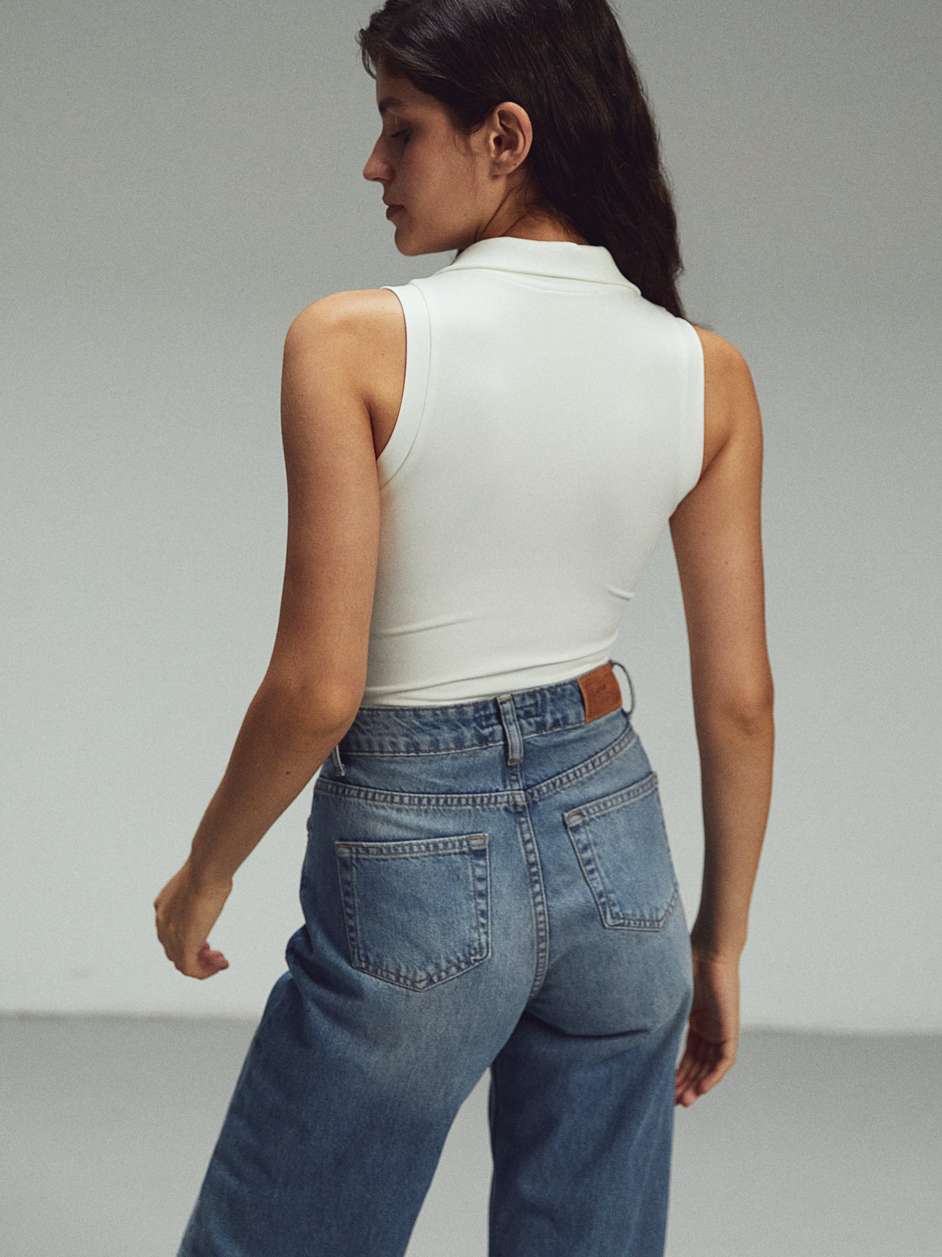 Боди Gepur модель 44843 Фото