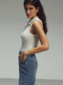 Боди Gepur модель 44843 Фото