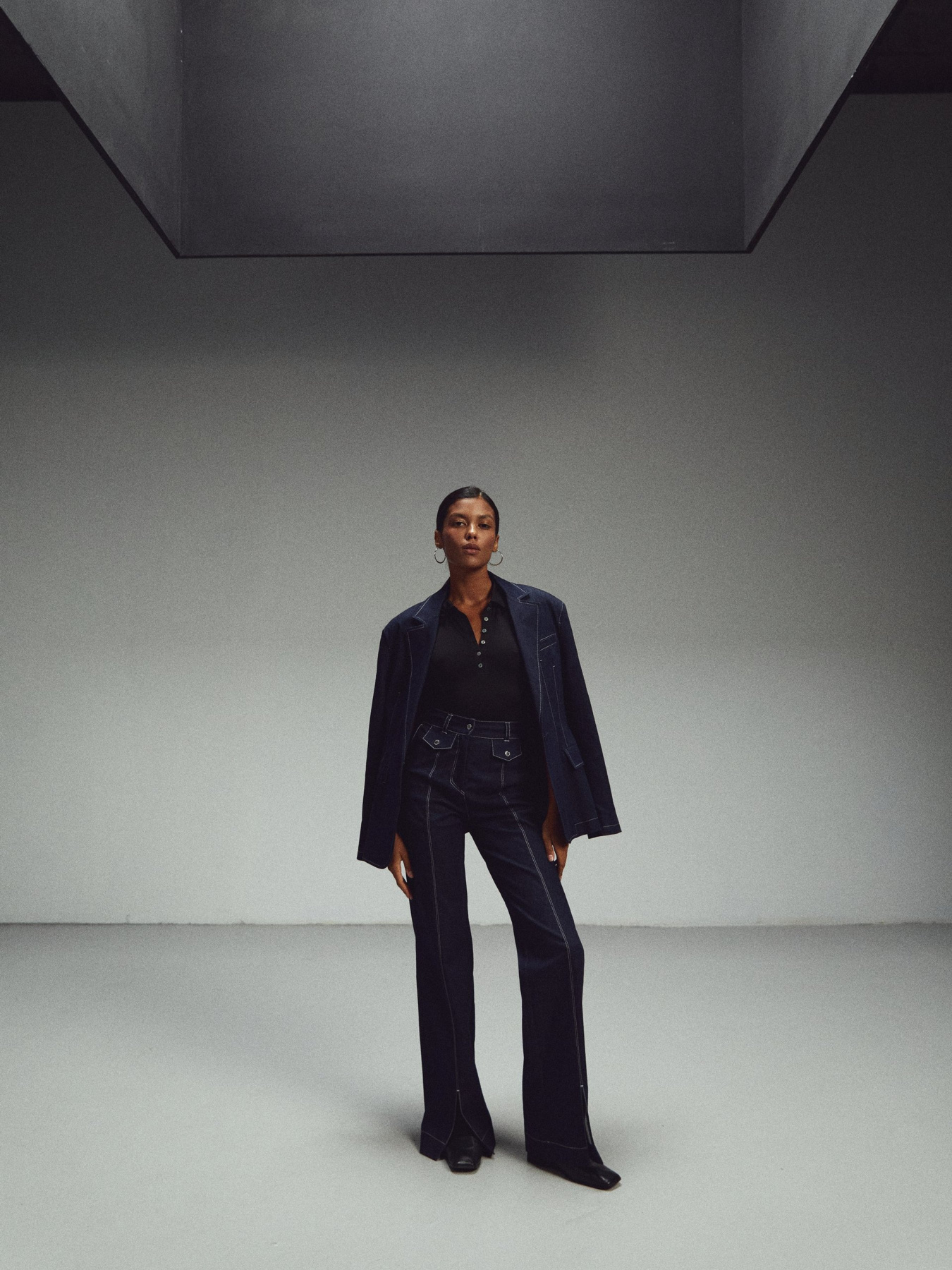 Боді Gepur модель 44860 Фото