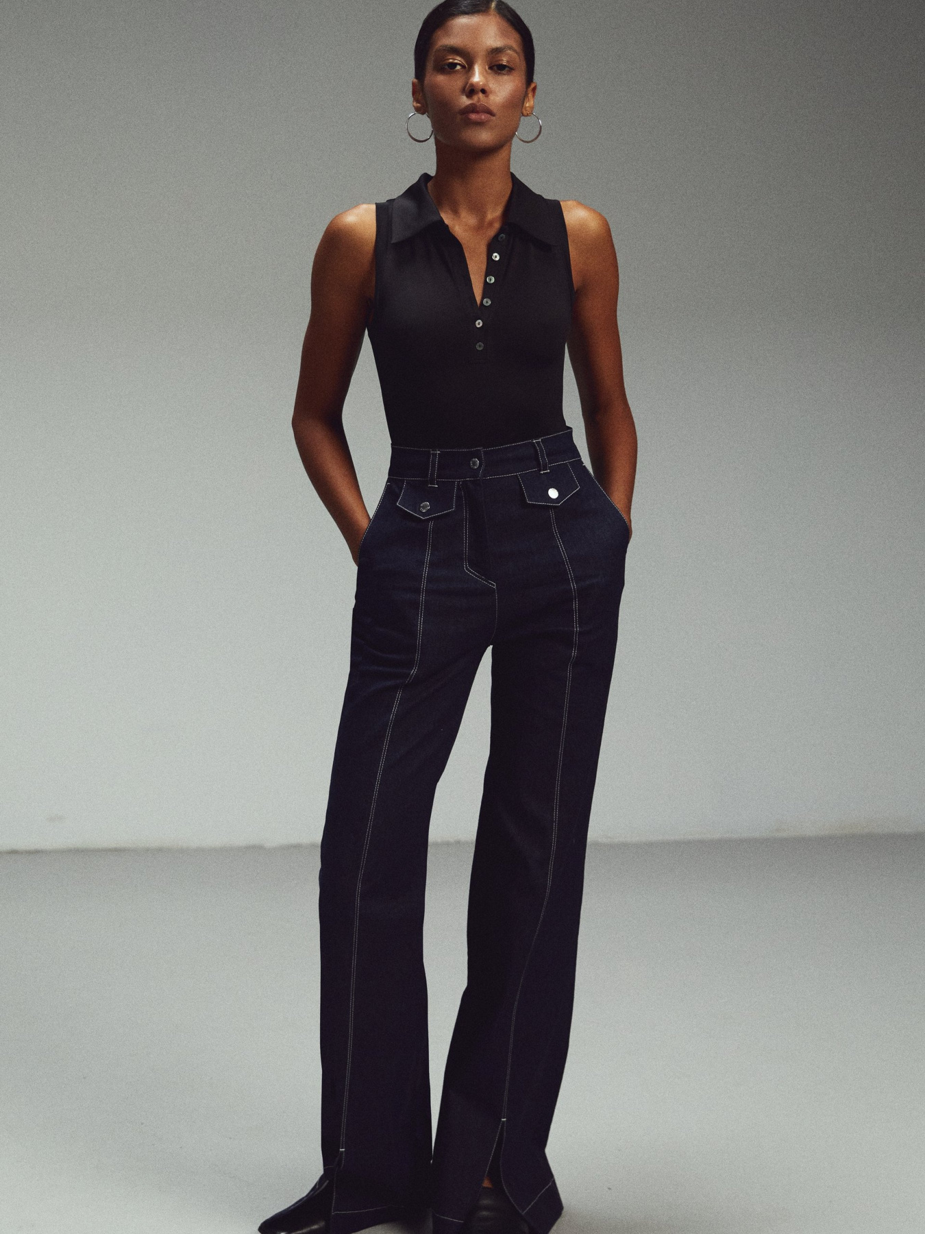 Боді Gepur модель 44860 Фото