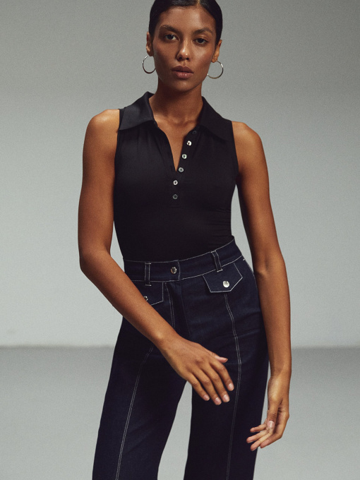 Боди Gepur модель 44860 Фото