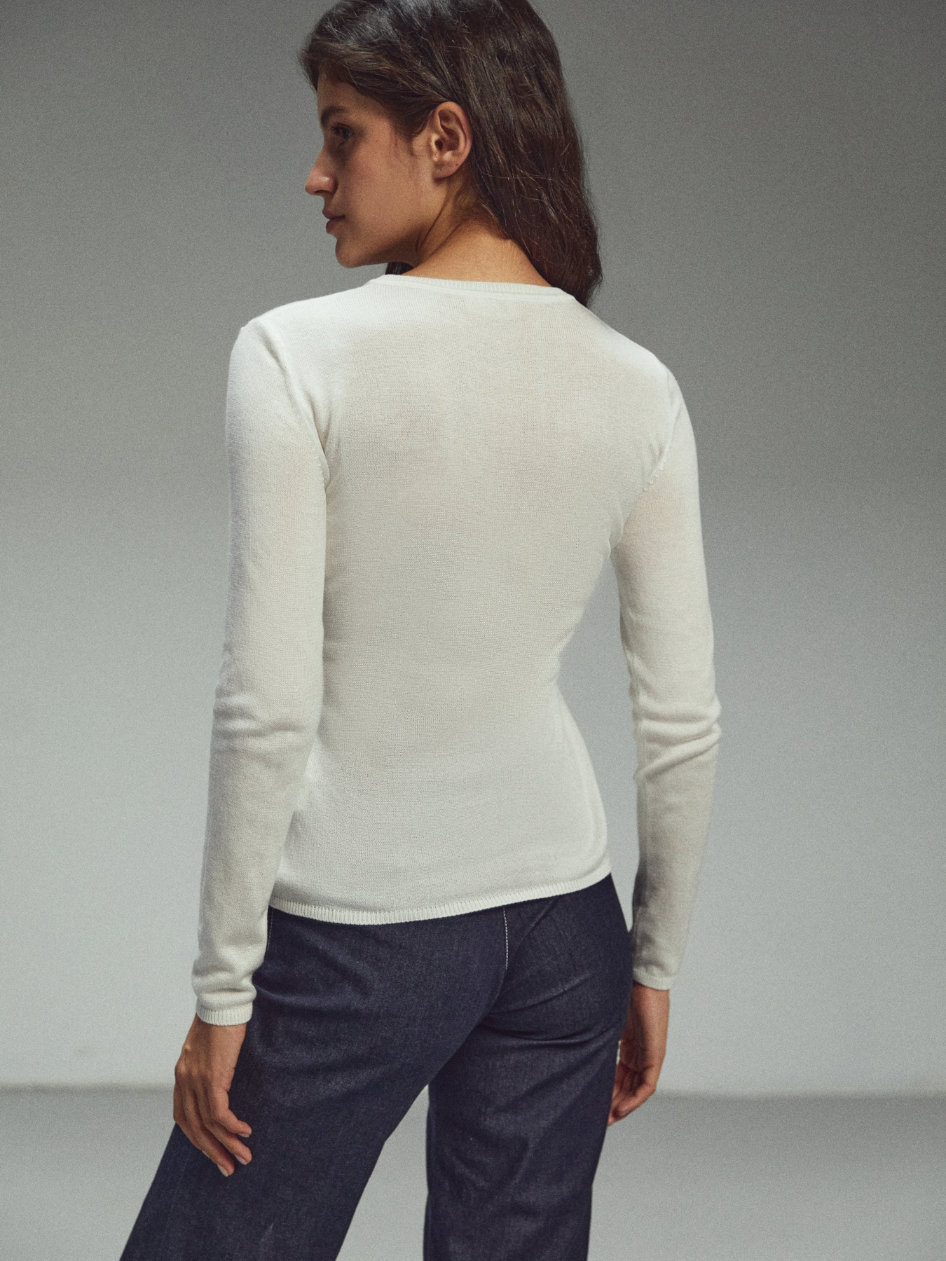 Джемпер Gepur модель 45039 Фото