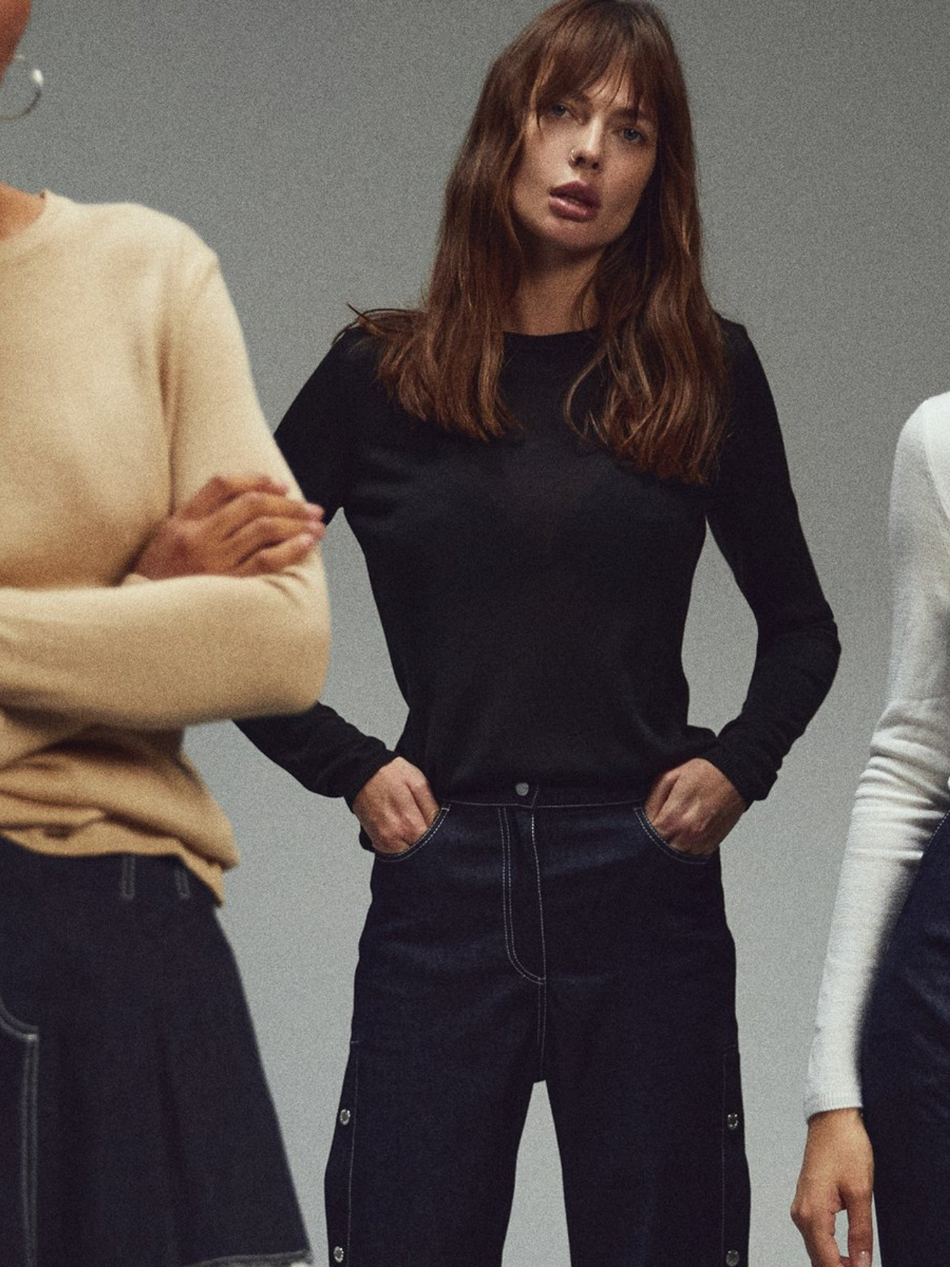 Джемпер Gepur модель 45040 Фото