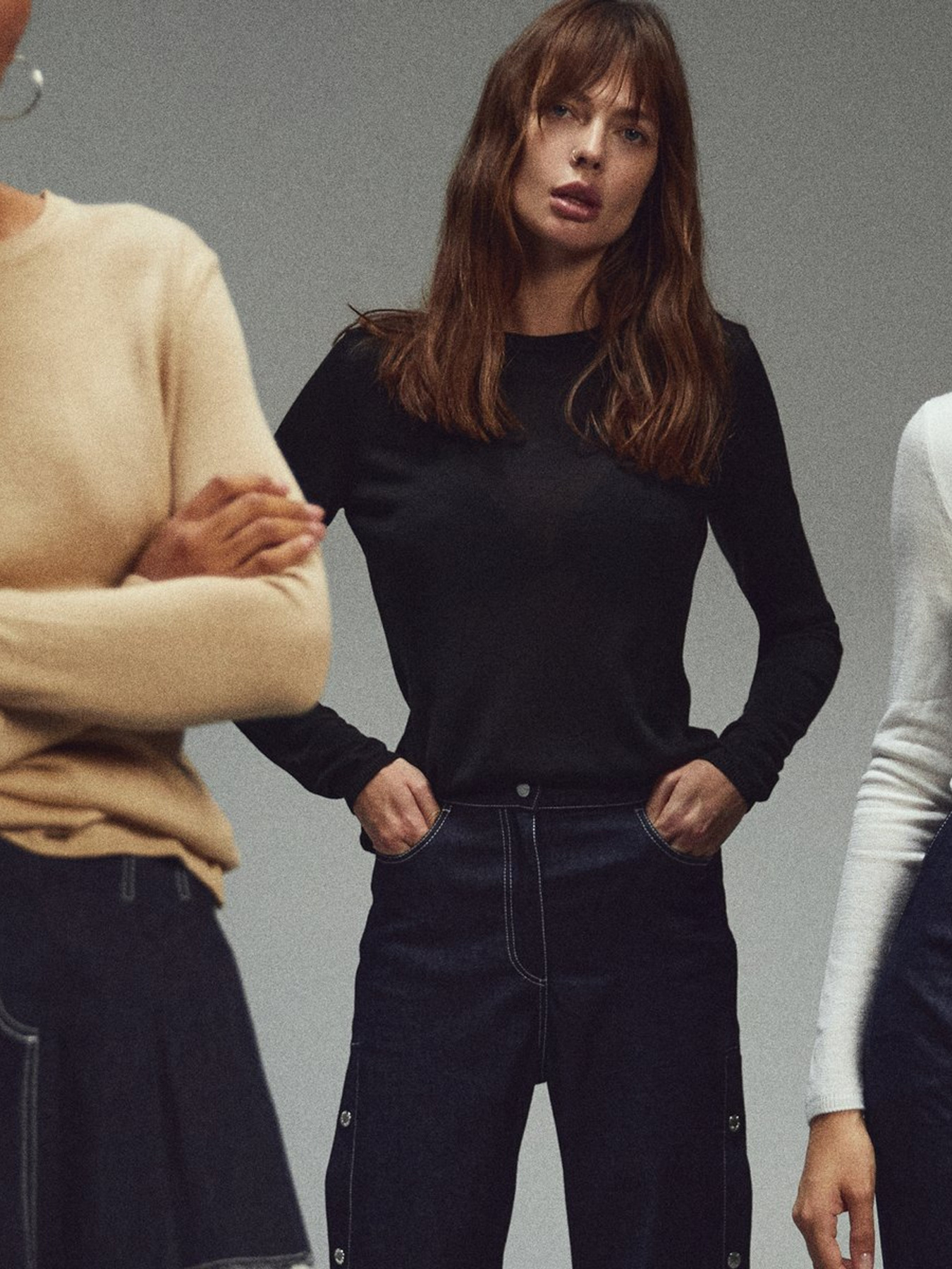 Джемпер Gepur модель 45040 Фото