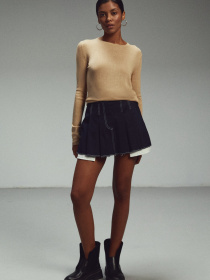 Лонгслив Gepur модель 45041 Фото