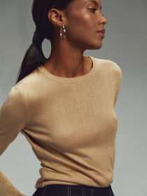 Лонгслів Gepur модель 45041 Лонгслів Gepur модель 45041 Фото