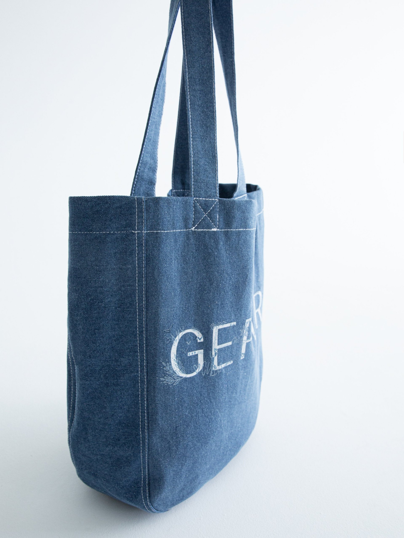 Шоппер Gepur модель 44552 Фото