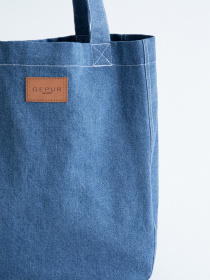 Шоппер Gepur модель 44552 Фото