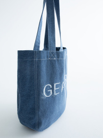 Шопер Gepur модель 44552 Фото