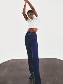 Топ Gepur модель 44310 Фото