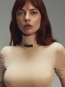 Топ Gepur модель 44311 Фото