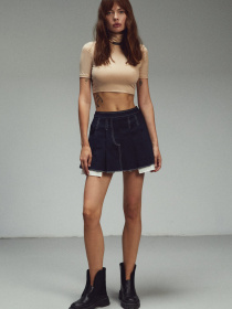 Топ Gepur модель 44311 Фото