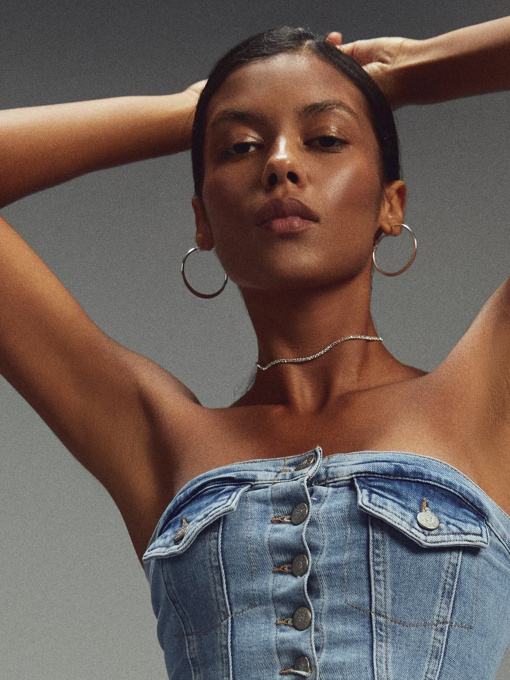 Колье Gepur модель 45307 Фото