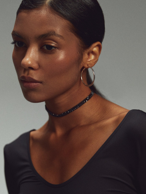 Кольє Gepur модель 45308 Фото